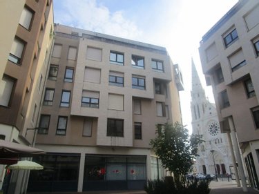 Appartement a vendre Châteauroux 36000 Indre 66 m2 3 pièces 90000 euros