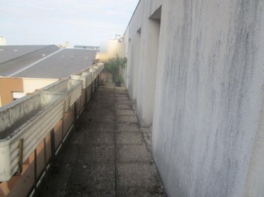 Appartement a vendre Châteauroux 36000 Indre 66 m2 3 pièces 90000 euros