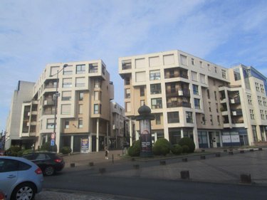 Appartement a vendre Châteauroux 36000 Indre 66 m2 3 pièces 90000 euros