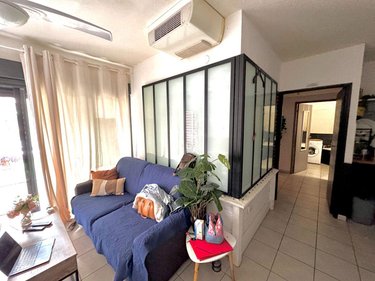 Appartement a vendre Saint-Pierre 97410 Réunion 57 m2 3 pièces 299500 euros