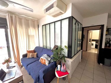 Appartement a vendre Saint-Pierre 97410 Réunion 57 m2 3 pièces 315500 euros