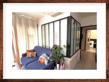 Appartement a vendre Saint-Pierre 97410 Réunion 57 m2 3 pièces 288500 euros