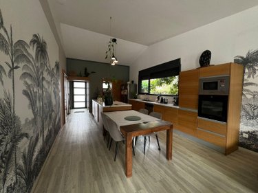 Maison a vendre Saint-Pierre 97410 Réunion 177 m2 6 pièces 672500 euros