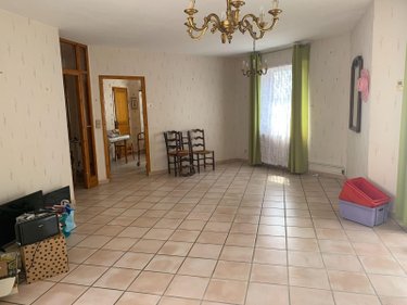Location maison Bailleul 59270 Nord 85 m2 3 pièces 850 euros