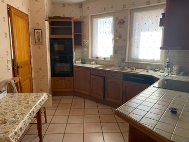 Location maison Bailleul 59270 Nord 85 m2 3 pièces 850 euros