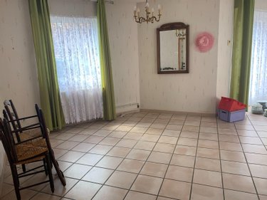 Location maison Bailleul 59270 Nord 85 m2 3 pièces 850 euros