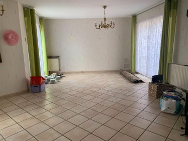Location maison Bailleul 59270 Nord 85 m2 3 pièces 850 euros