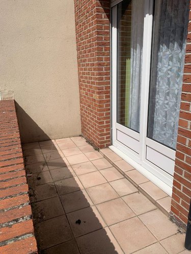 Location maison Bailleul 59270 Nord 85 m2 3 pièces 850 euros