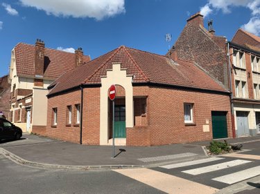 Location maison Bailleul 59270 Nord 85 m2 3 pièces 850 euros
