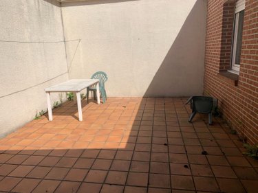 Location maison Bailleul 59270 Nord 85 m2 3 pièces 850 euros