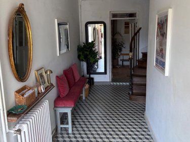 Maison a vendre Couesmes-Vaucé 53300 Mayenne 200 m2 7 pièces 229180 euros