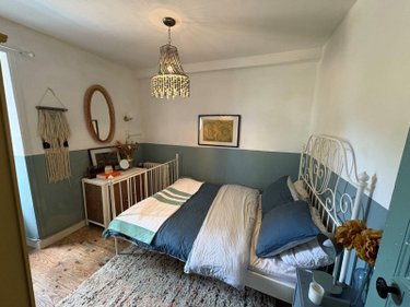 Maison a vendre Couesmes-Vaucé 53300 Mayenne 200 m2 7 pièces 229180 euros