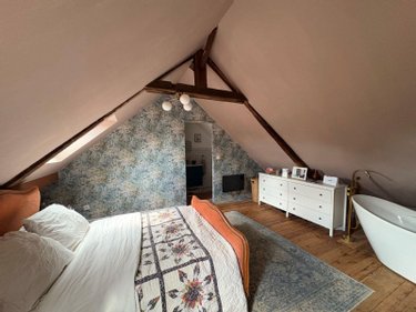 Maison a vendre Couesmes-Vaucé 53300 Mayenne 200 m2 7 pièces 229180 euros