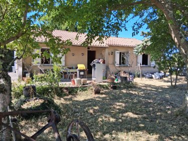 Maison a vendre Berson 33390 Gironde 83 m2 4 pièces 139900 euros