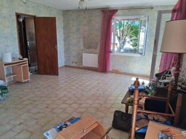 Maison a vendre Berson 33390 Gironde 83 m2 4 pièces 139900 euros