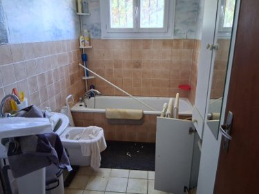 Maison a vendre Berson 33390 Gironde 83 m2 4 pièces 139900 euros