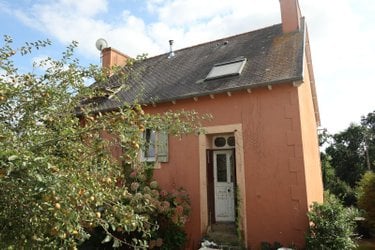 Maison a vendre Le Faou 29590 Finistère 120 m2 5 pièces 239720 euros