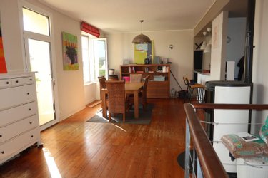 Maison a vendre Le Faou 29590 Finistère 120 m2 5 pièces 239720 euros
