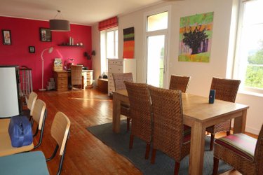 Maison a vendre Le Faou 29590 Finistère 120 m2 5 pièces 239720 euros