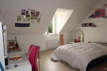 Maison a vendre Le Faou 29590 Finistère 120 m2 5 pièces 239720 euros