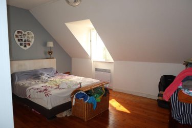 Maison a vendre Le Faou 29590 Finistère 120 m2 5 pièces 239720 euros