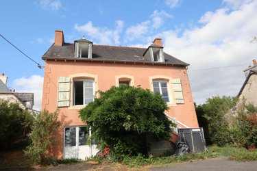 Maison a vendre Le Faou 29590 Finistère 120 m2 5 pièces 239720 euros