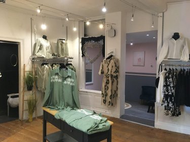 Fonds et murs commerciaux a vendre Bergues 59380 Nord 92 m2  44000 euros