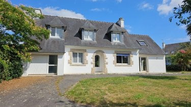 Maison a vendre Riec sur Bélon 29340 Finistère 192 m2 8 pièces 405600 euros