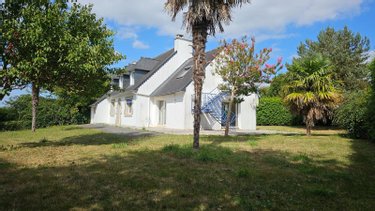 Maison a vendre Riec sur Bélon 29340 Finistère 192 m2 8 pièces 405600 euros