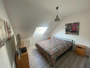 Appartement a vendre Port-sur-Saône 70170 Haute-Saône 89 m2 5 pièces 90000 euros