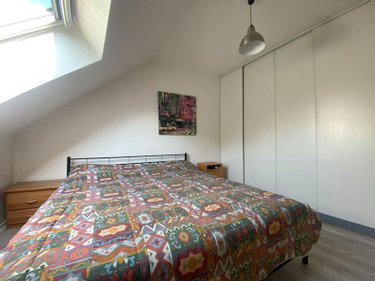 Appartement a vendre Port-sur-Saône 70170 Haute-Saône 89 m2 5 pièces 90000 euros