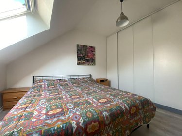 Appartement a vendre Port-sur-Saône 70170 Haute-Saône 89 m2 5 pièces 90000 euros