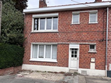 Maison a vendre Hazebrouck 59190 Nord 85 m2 5 pièces 167000 euros
