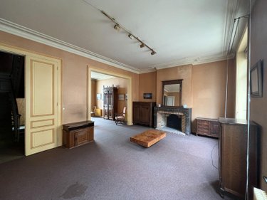 Appartement a vendre Boulogne-sur-Mer 62200 Pas-de-Calais 200 m2  169600 euros