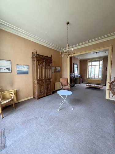 Appartement a vendre Boulogne-sur-Mer 62200 Pas-de-Calais 200 m2  169600 euros