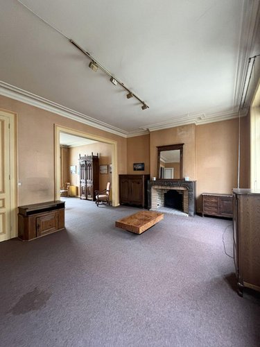Appartement a vendre Boulogne-sur-Mer 62200 Pas-de-Calais 200 m2  169600 euros
