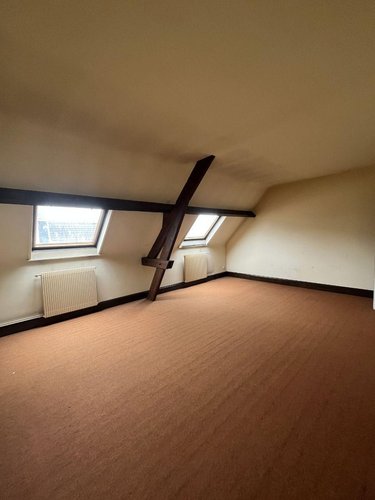 Appartement a vendre Boulogne-sur-Mer 62200 Pas-de-Calais 200 m2  169600 euros