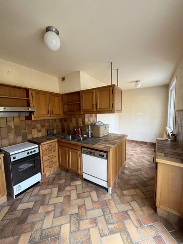 Appartement a vendre Boulogne-sur-Mer 62200 Pas-de-Calais 200 m2  169600 euros