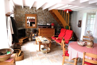 Maison a vendre Gatteville-le-Phare 50760 Manche 47 m2 2 pièces 190200 euros