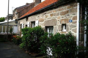 Maison a vendre Gatteville-le-Phare 50760 Manche 47 m2 2 pièces 190200 euros