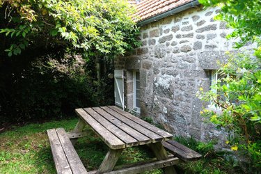 Maison a vendre Gatteville-le-Phare 50760 Manche 47 m2 2 pièces 190200 euros