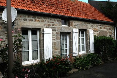 Maison a vendre Gatteville-le-Phare 50760 Manche 47 m2 2 pièces 190200 euros