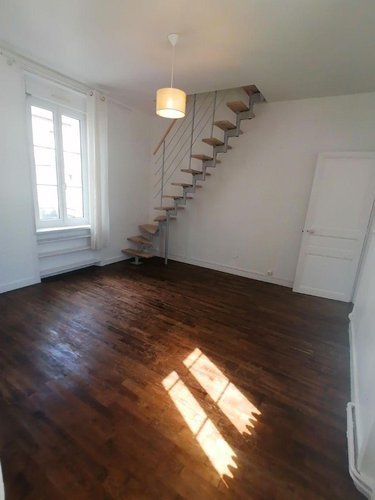 Location maison Rennes 35000 Ille-et-Vilaine 62 m2 4 pièces 1120 euros