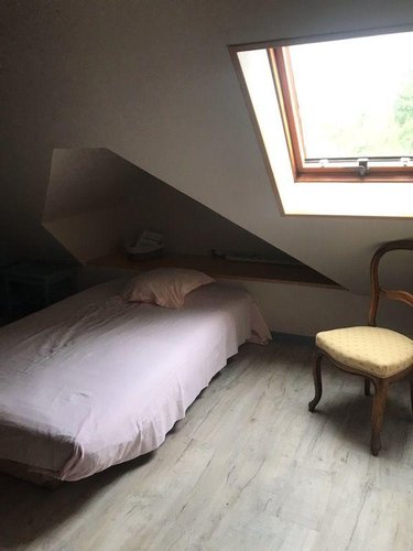 Maison a vendre Menetou-Salon 18510 Cher 84 m2 5 pièces 105000 euros