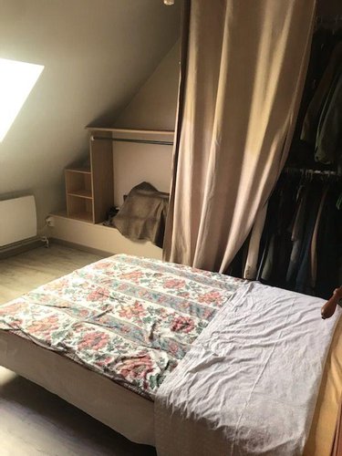 Maison a vendre Menetou-Salon 18510 Cher 84 m2 5 pièces 105000 euros