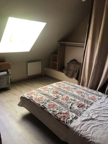 Maison a vendre Menetou-Salon 18510 Cher 84 m2 5 pièces 105000 euros