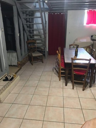 Maison a vendre Menetou-Salon 18510 Cher 84 m2 5 pièces 105000 euros