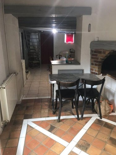 Maison a vendre Menetou-Salon 18510 Cher 84 m2 5 pièces 105000 euros