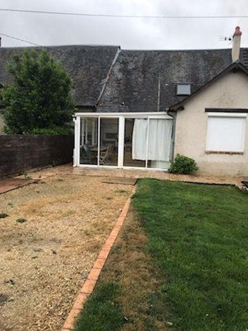 Maison a vendre Menetou-Salon 18510 Cher 84 m2 5 pièces 105000 euros