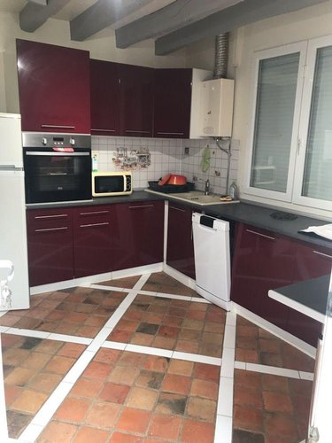 Maison a vendre Menetou-Salon 18510 Cher 84 m2 5 pièces 105000 euros